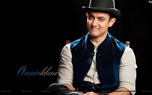 Aamir Khan